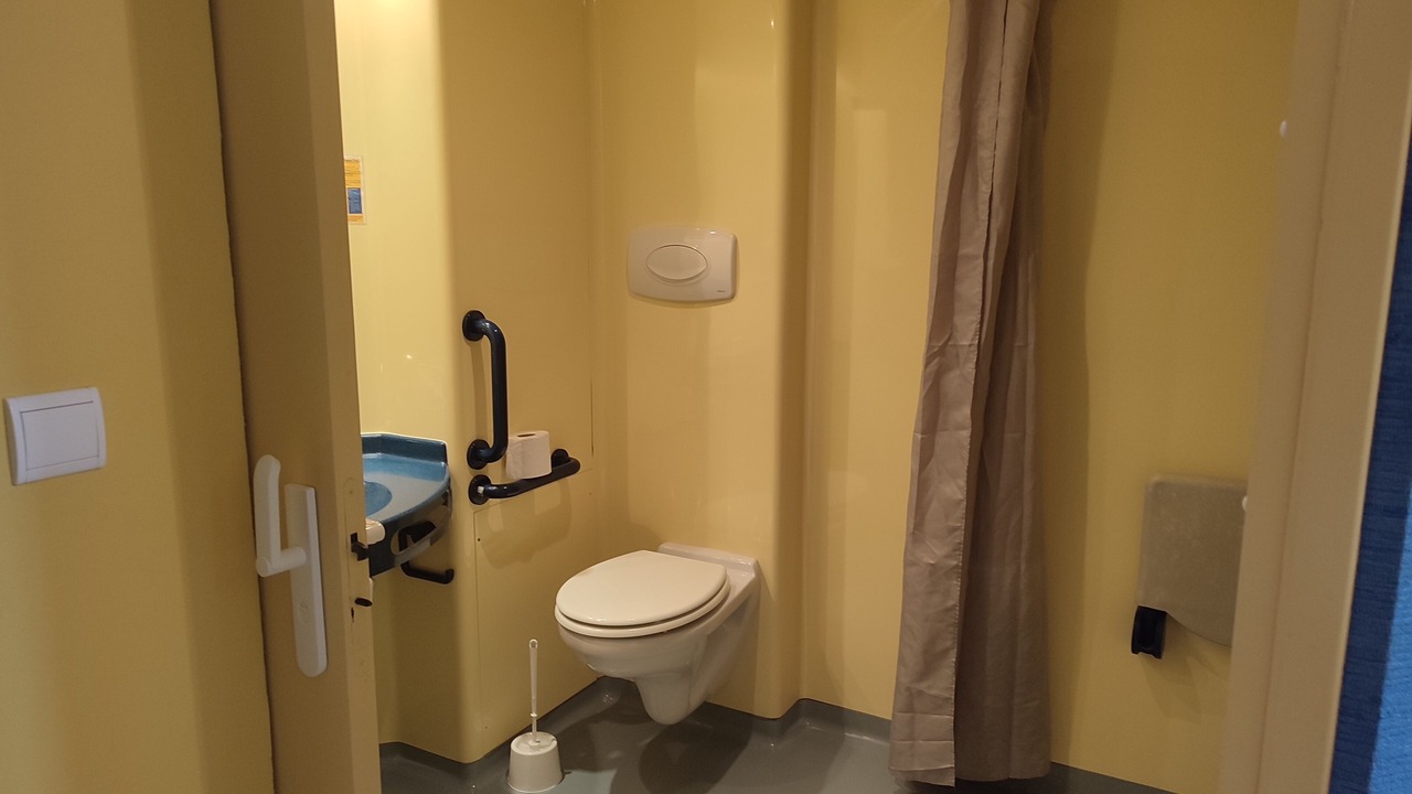 Photo of Bathroom in Saint-Georges-d'Oleron