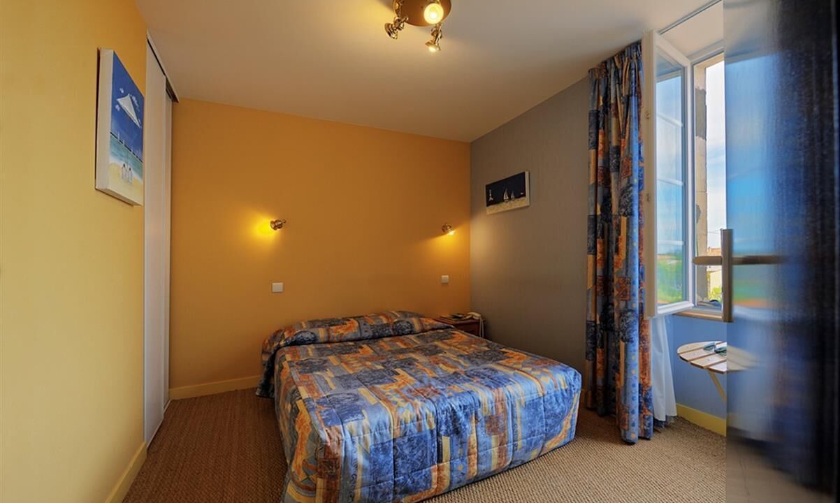 Photo of Bedroom in Saint-Georges-d'Oleron