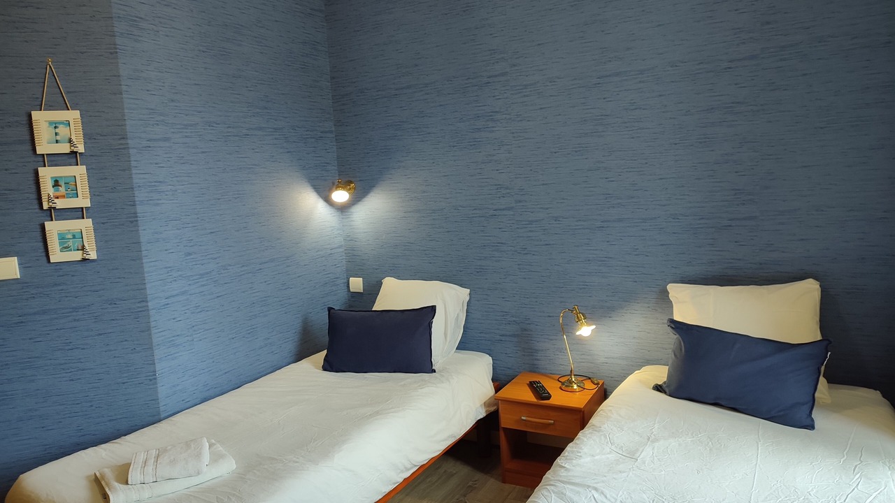 Photo of Bedroom in Saint-Georges-d'Oleron