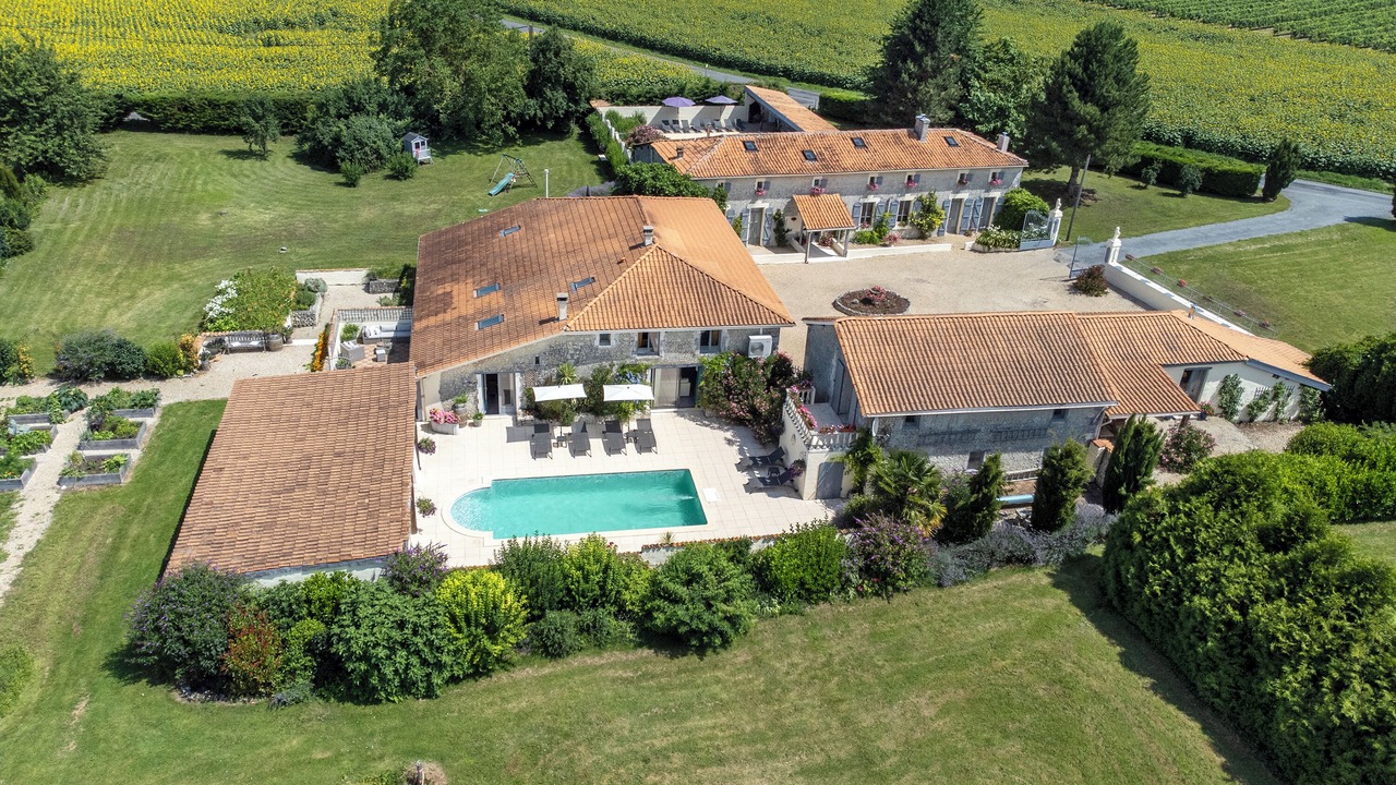 Photo of Outdoor in Sud Charente