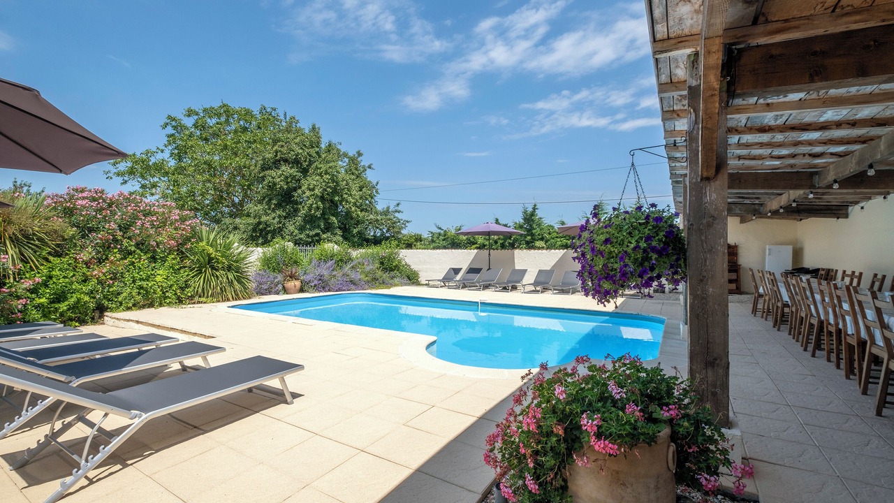 Photo of Outdoor in Sud Charente