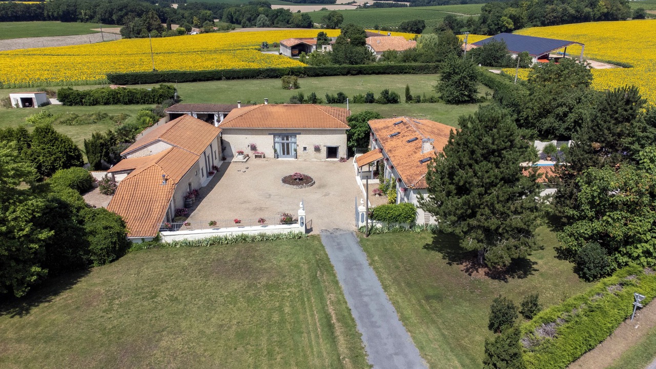 Photo of Outdoor in Sud Charente