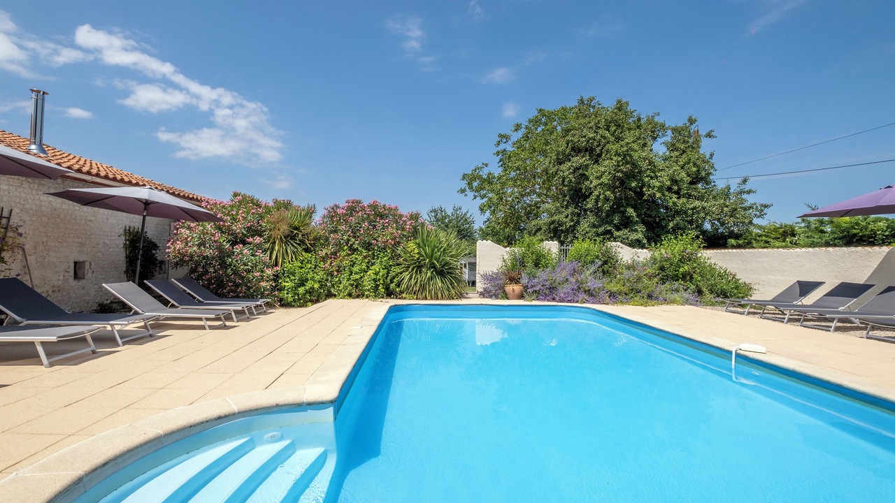 Photo of Outdoor in Sud Charente
