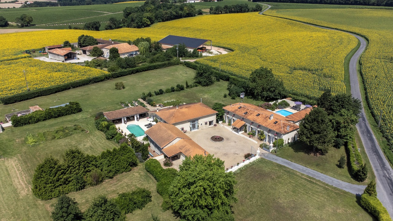 Photo of Outdoor in Sud Charente