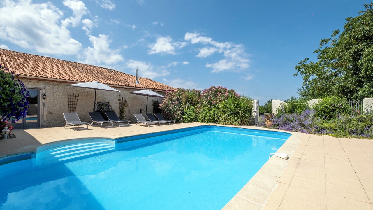 Photo of Outdoor in Sud Charente