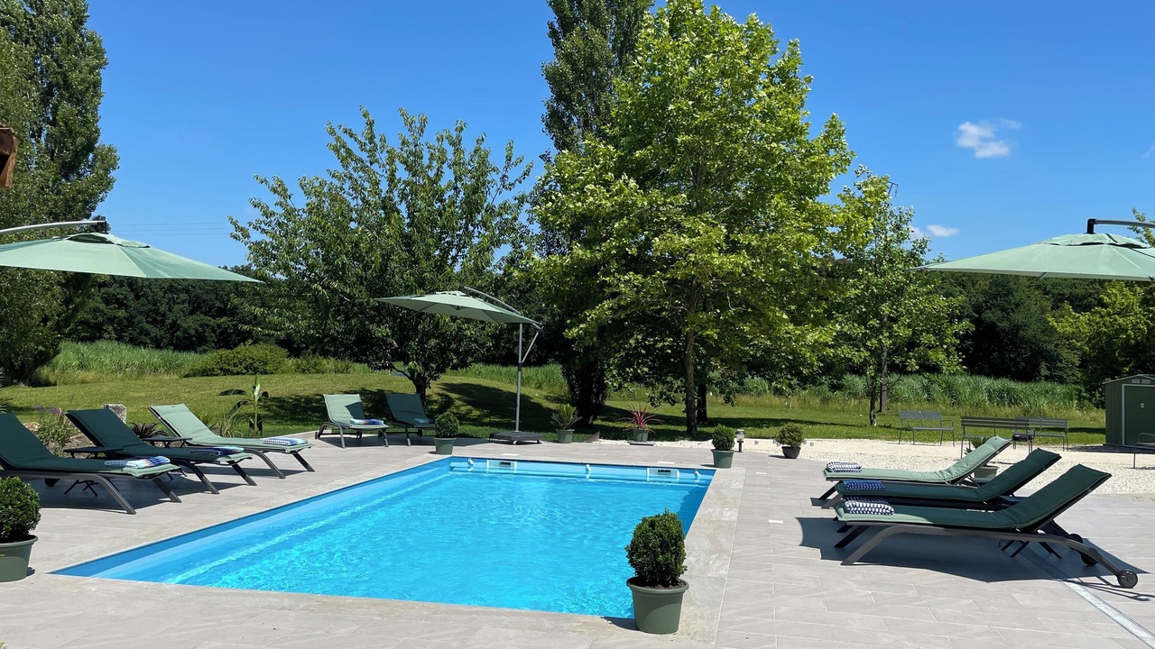 Photo of Outdoor in Challignac