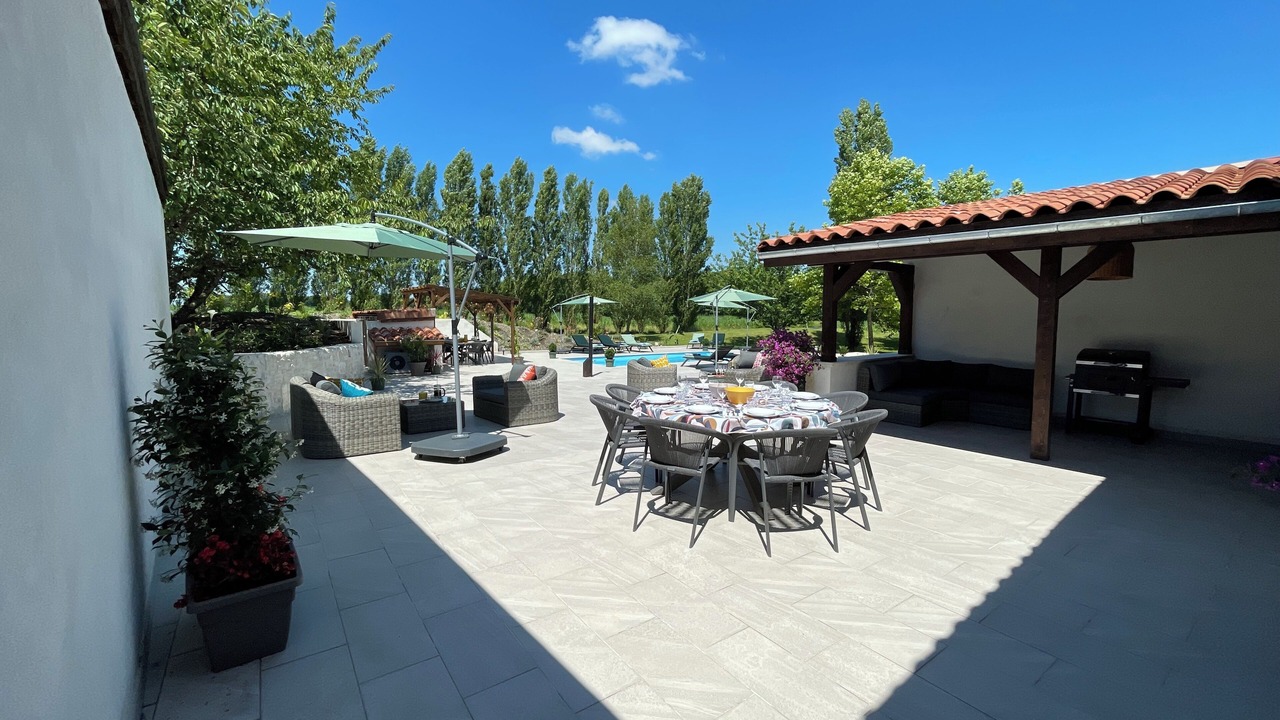 Photo of Outdoor in Challignac