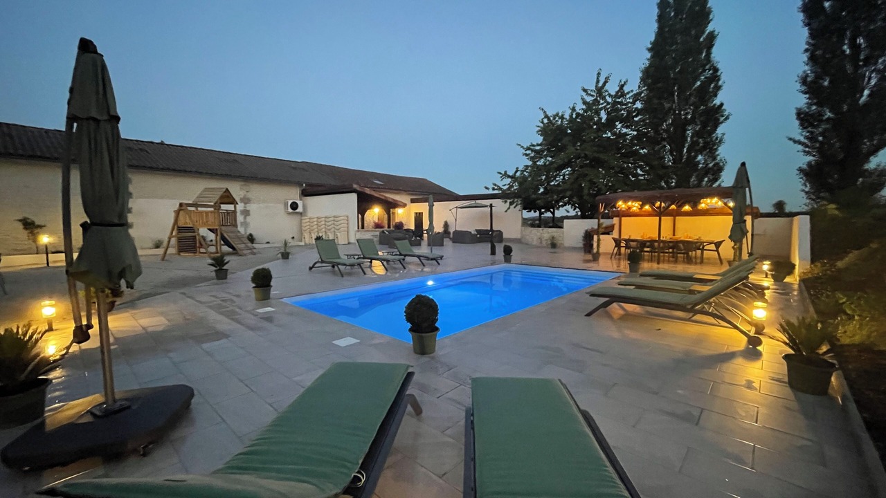 Photo of Outdoor in Challignac