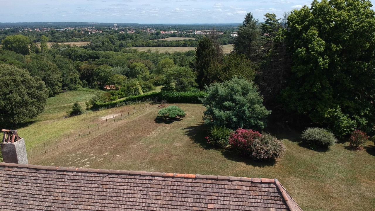 Photo of Outdoor in Coutras
