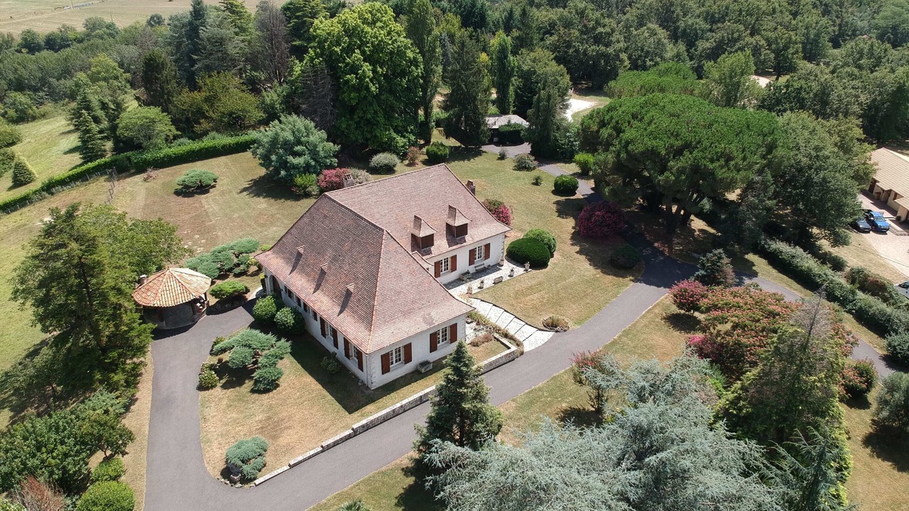 Photo of Outdoor in Coutras