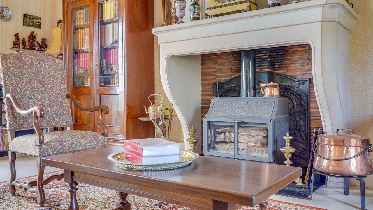 Photo of Livingroom in Coutras