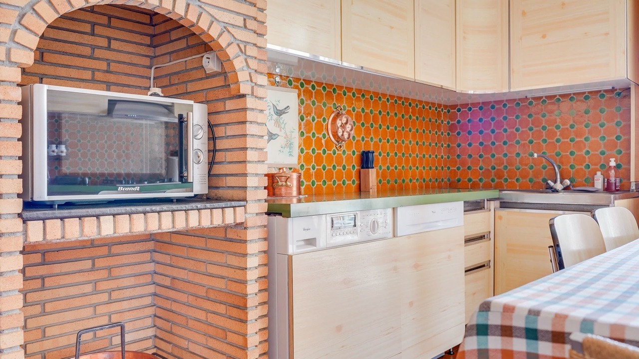 Photo of Kitchen in Coutras