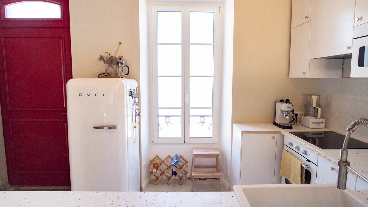 Photo of Kitchen in Saint Augustin