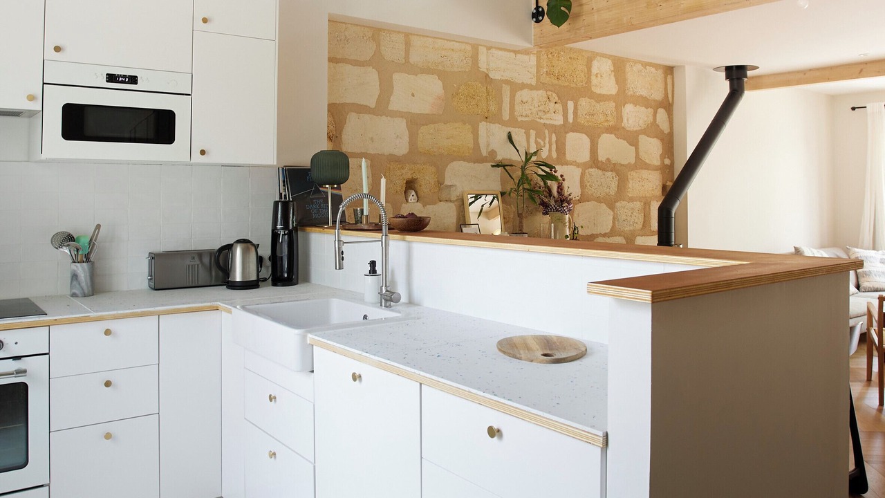 Photo of Kitchen in Saint Augustin