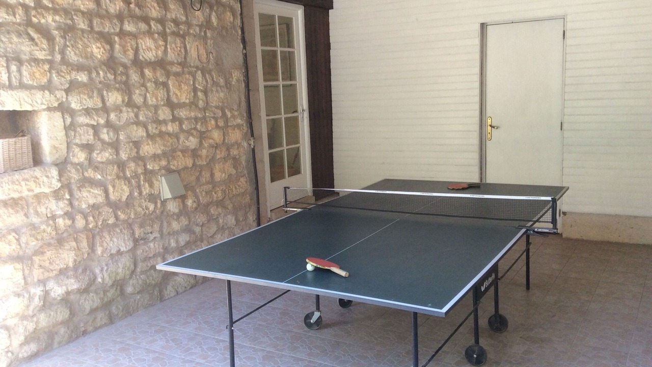 Photo of Outdoor in Saint-Vaize