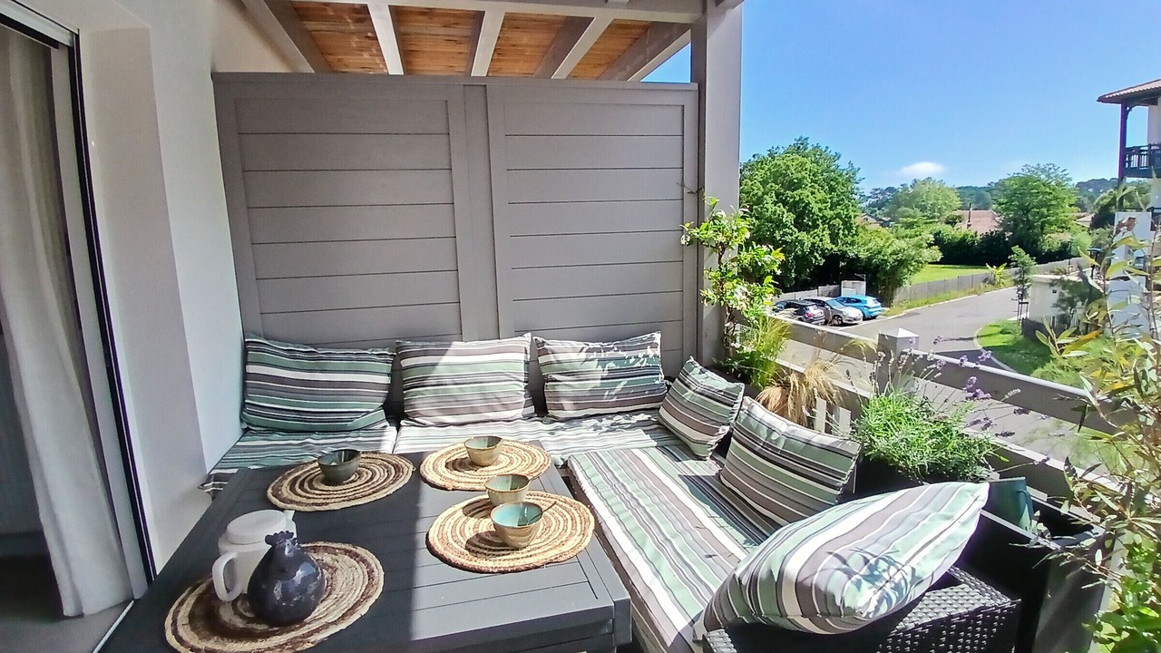 Photo of Outdoor in Ondres
