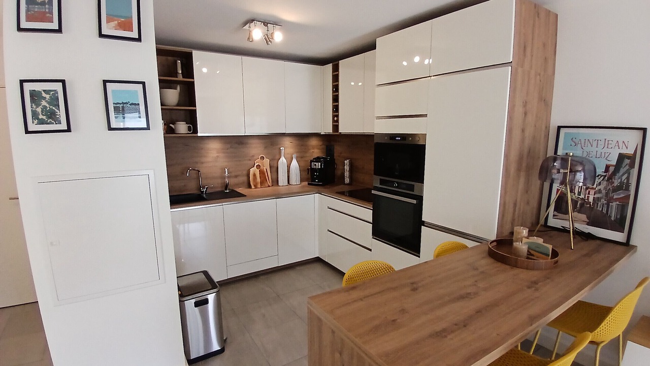 Photo of Kitchen in Ondres