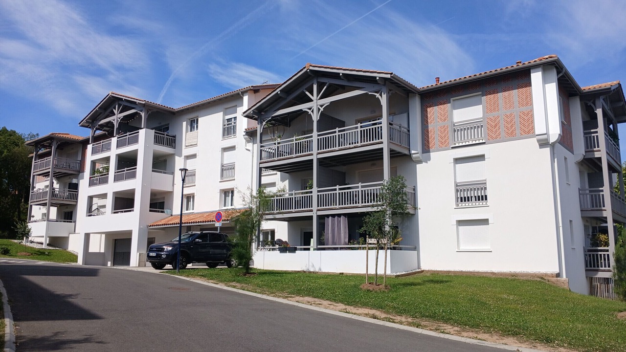 Photo of Outdoor in Ondres