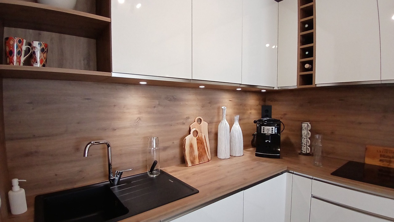Photo of Kitchen in Ondres