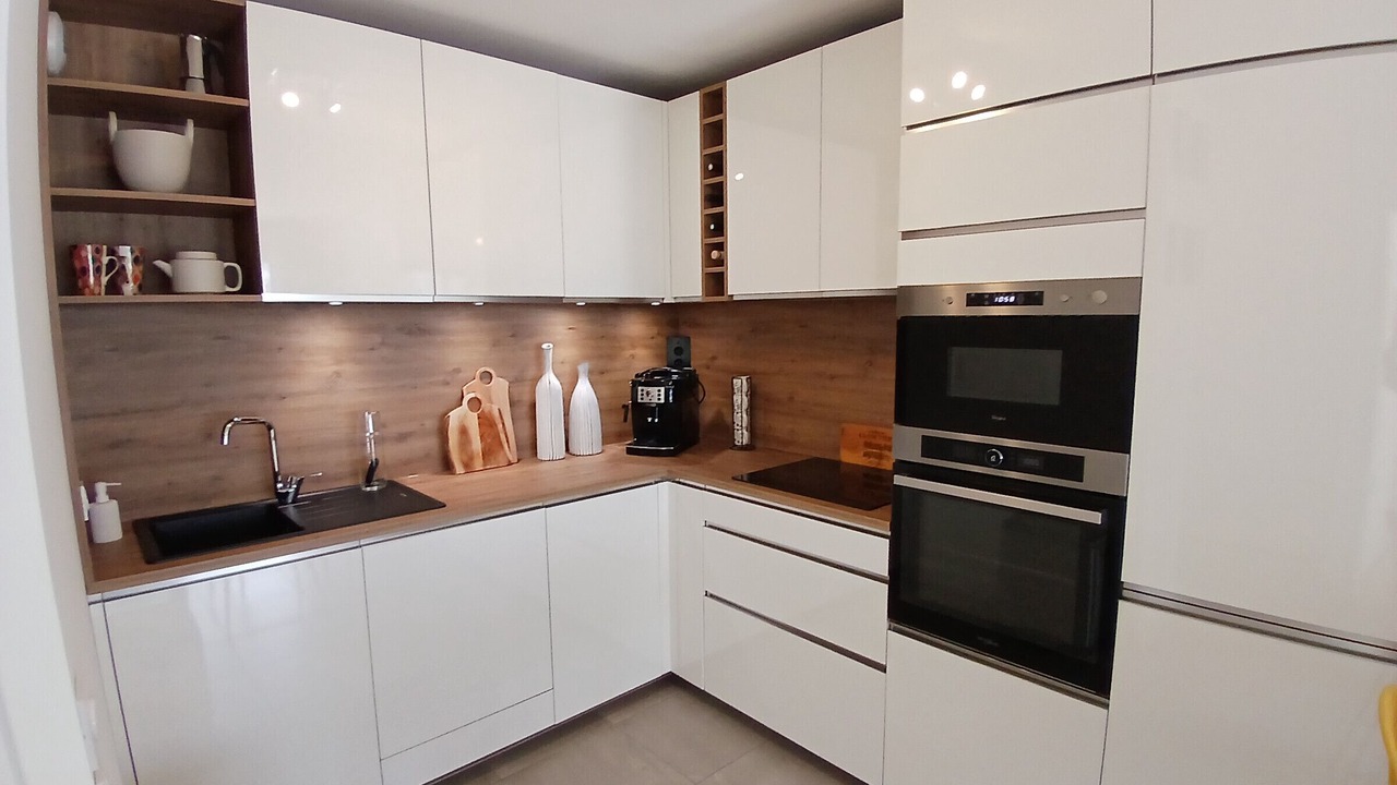 Photo of Kitchen in Ondres