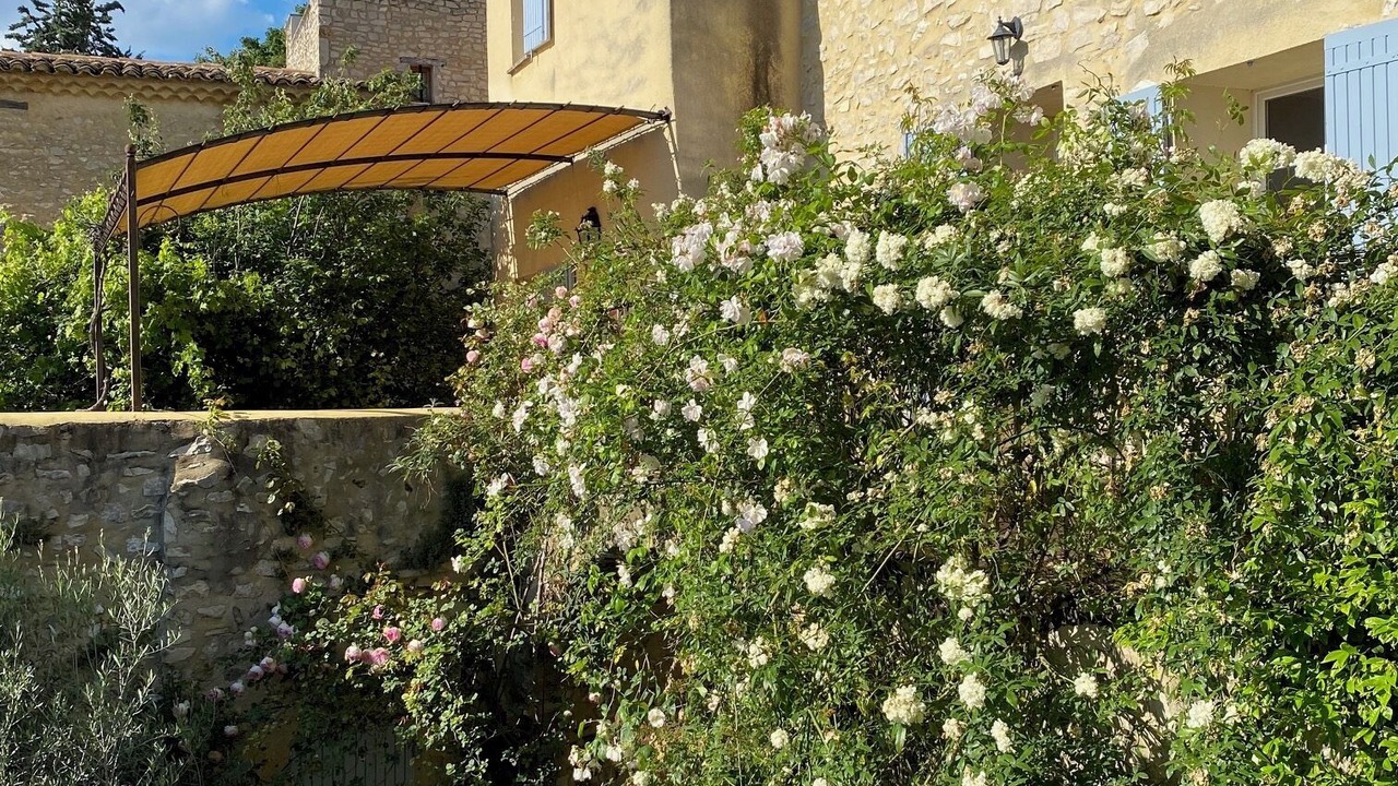 Photo of Outdoor in Seguret