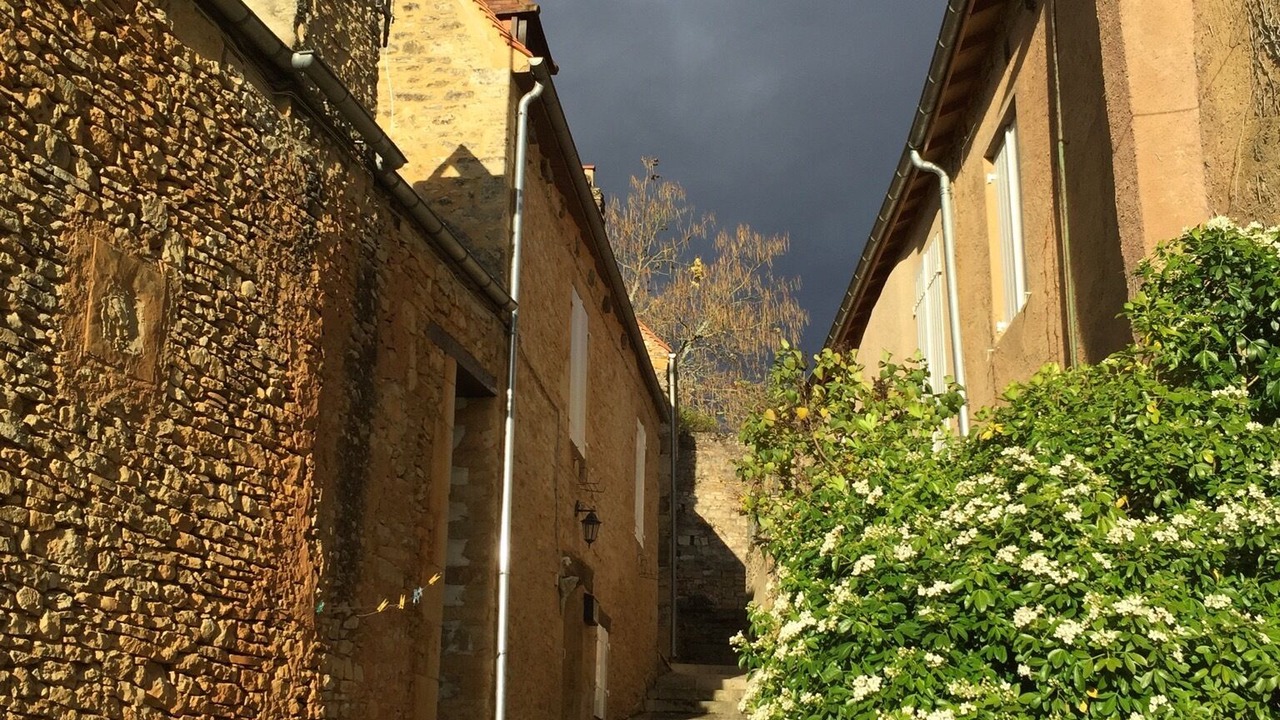 Photo of Outdoor in Berbiguieres