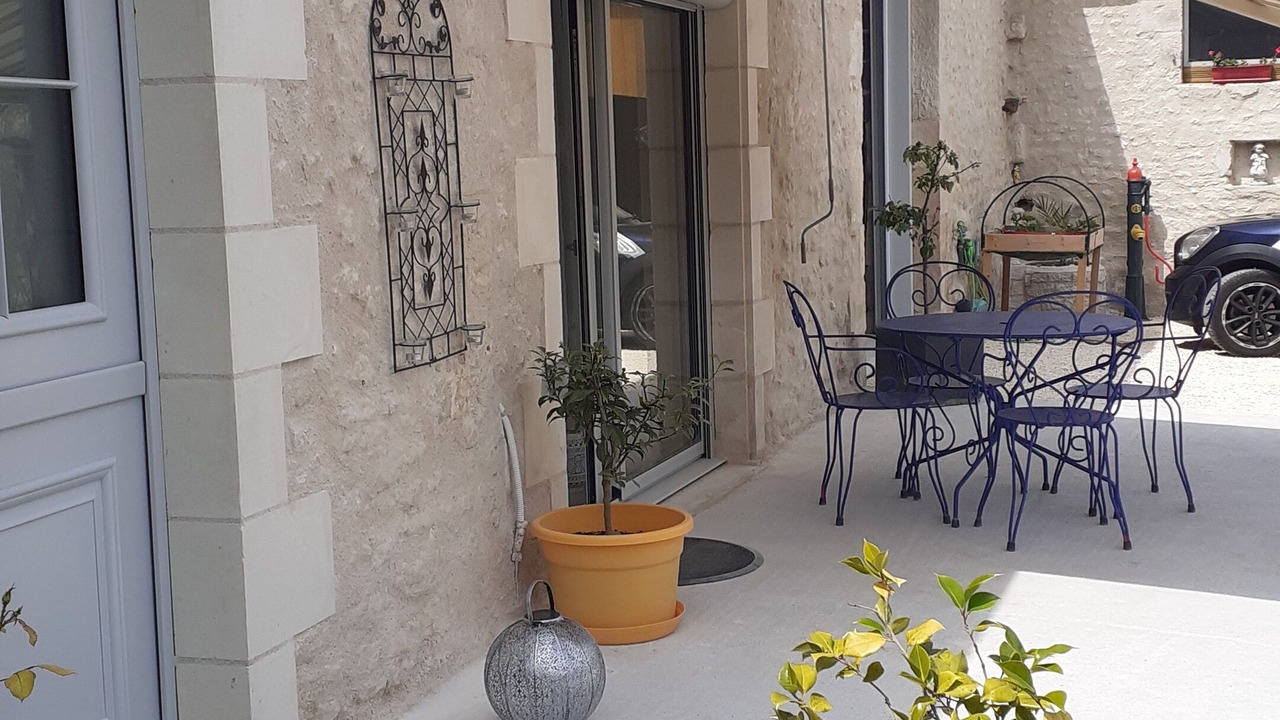 Photo of Outdoor in Fleix