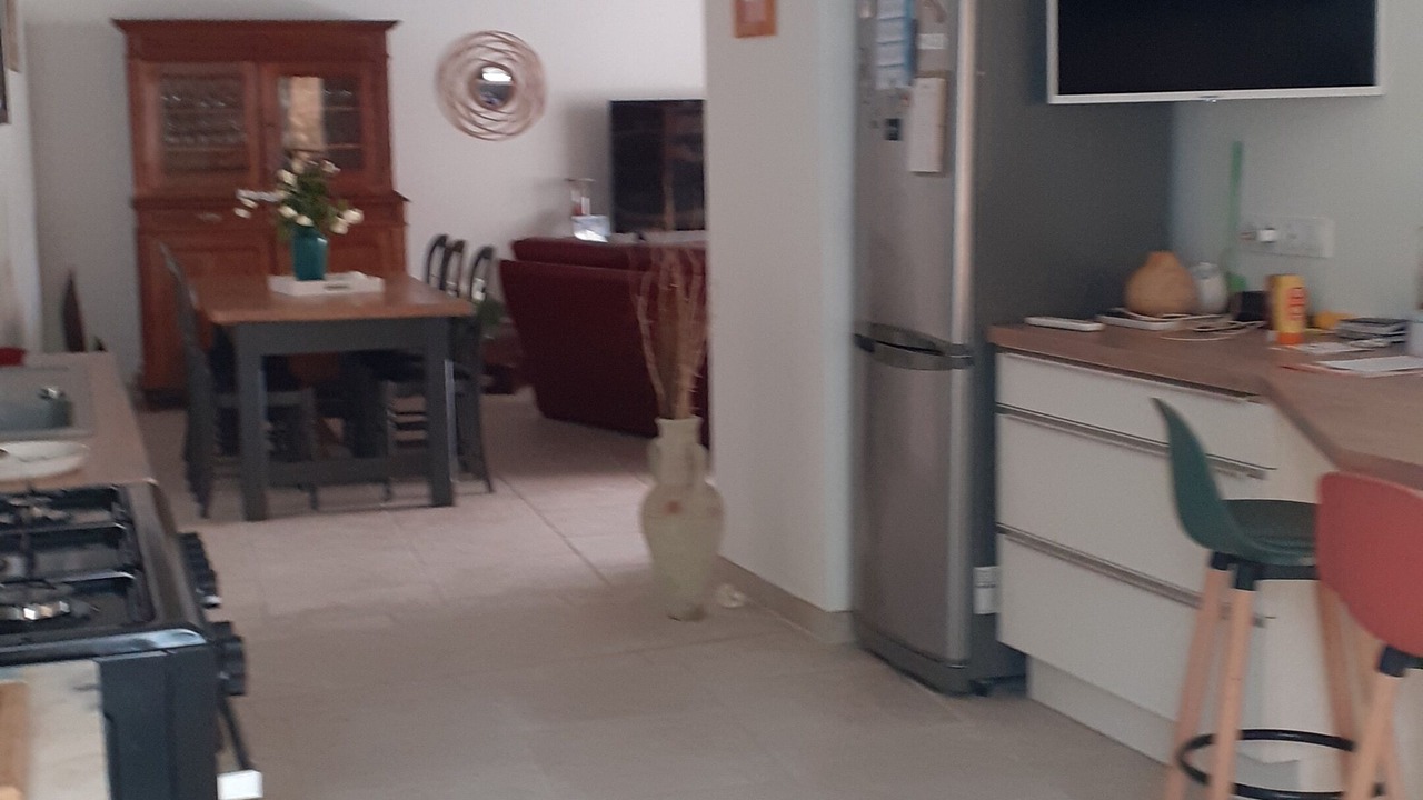Photo of Kitchen in Fleix