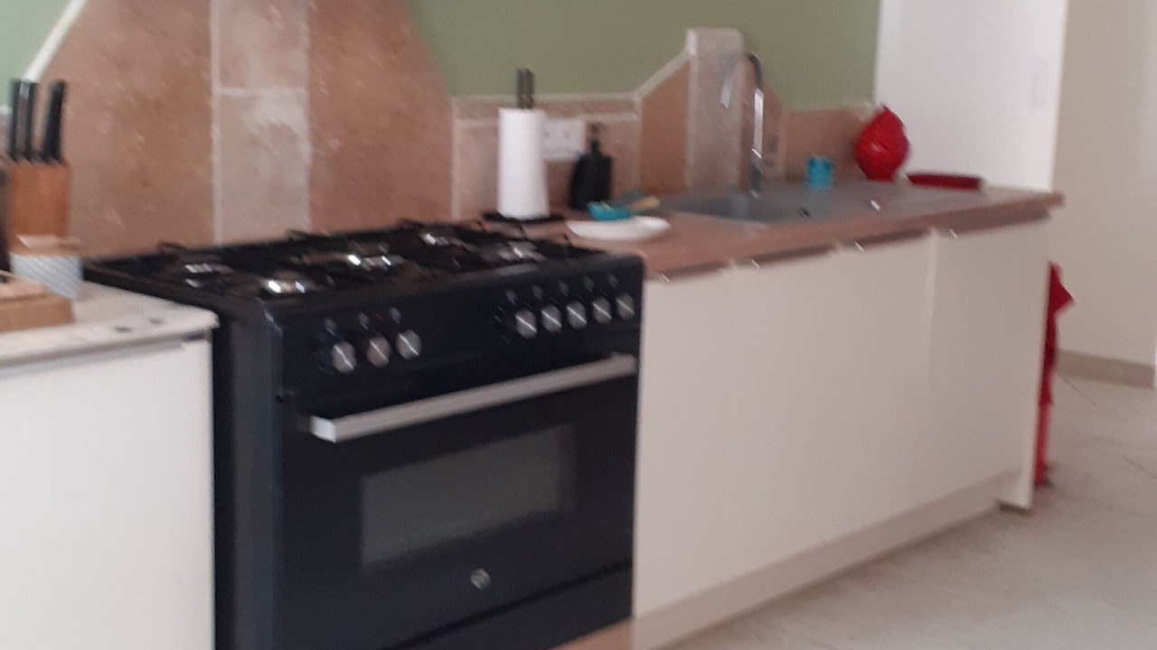 Photo of Kitchen in Fleix