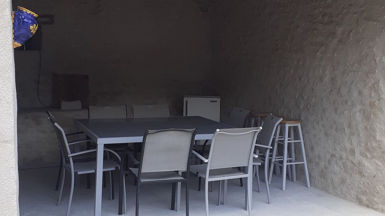 Photo of Patio Balcony in Fleix