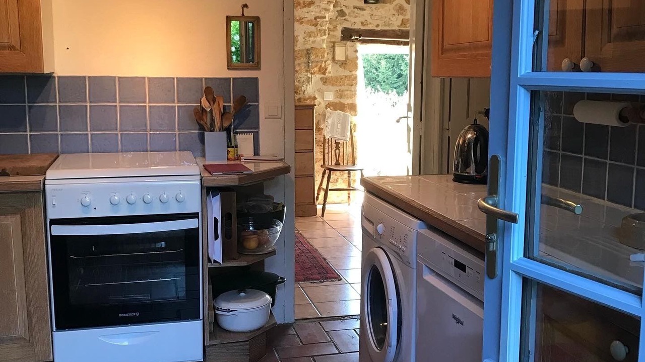 Photo of Kitchen in Villefranche-du-Perigord