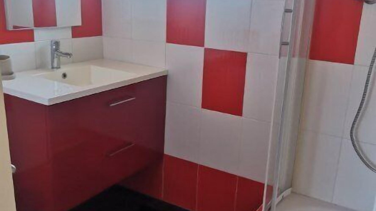 Photo of Bathroom in Biganos