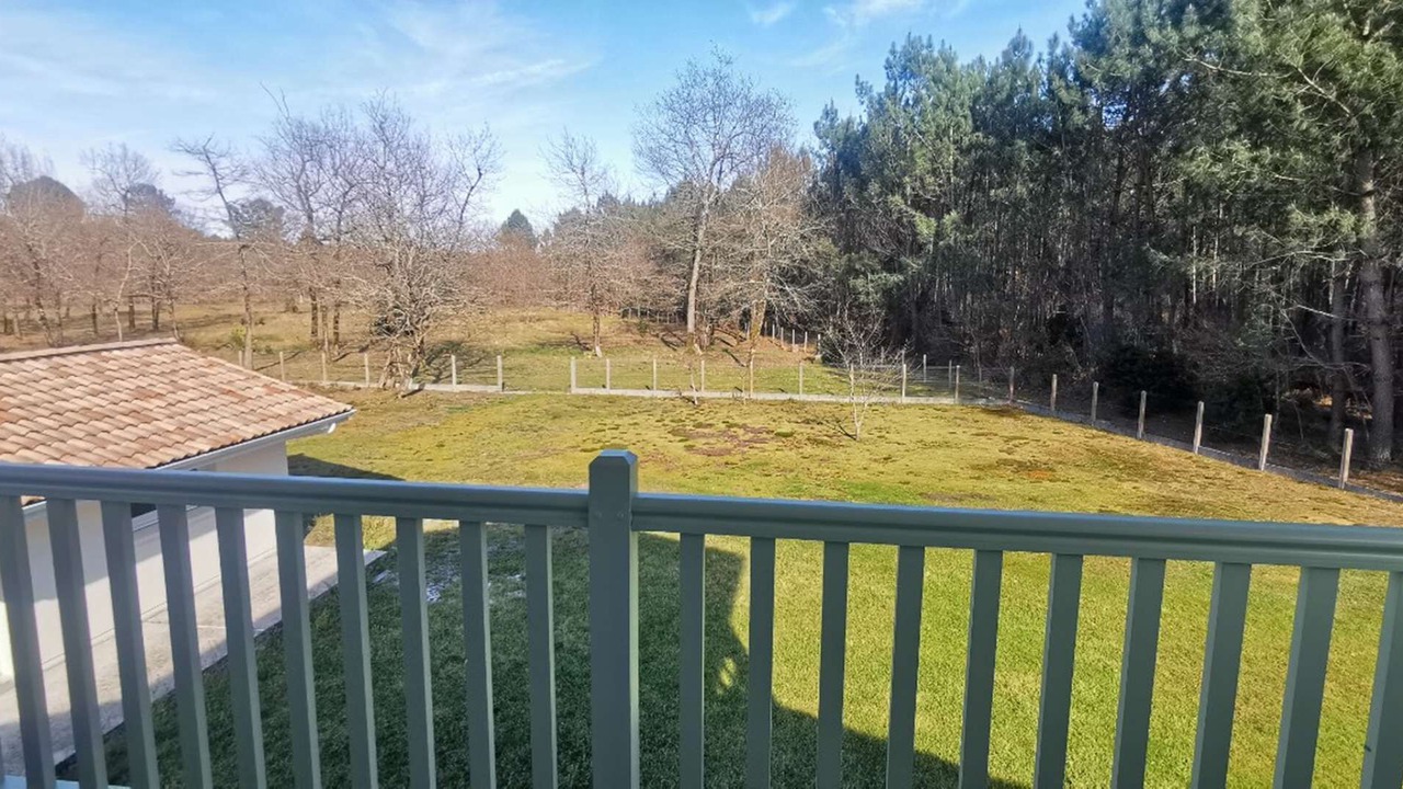 Photo of Outdoor in Biganos