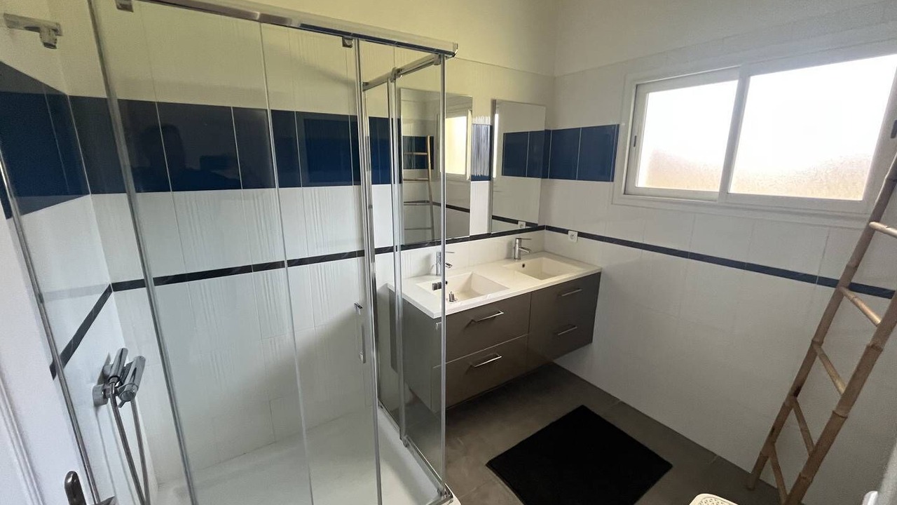 Photo of Bathroom in Biganos