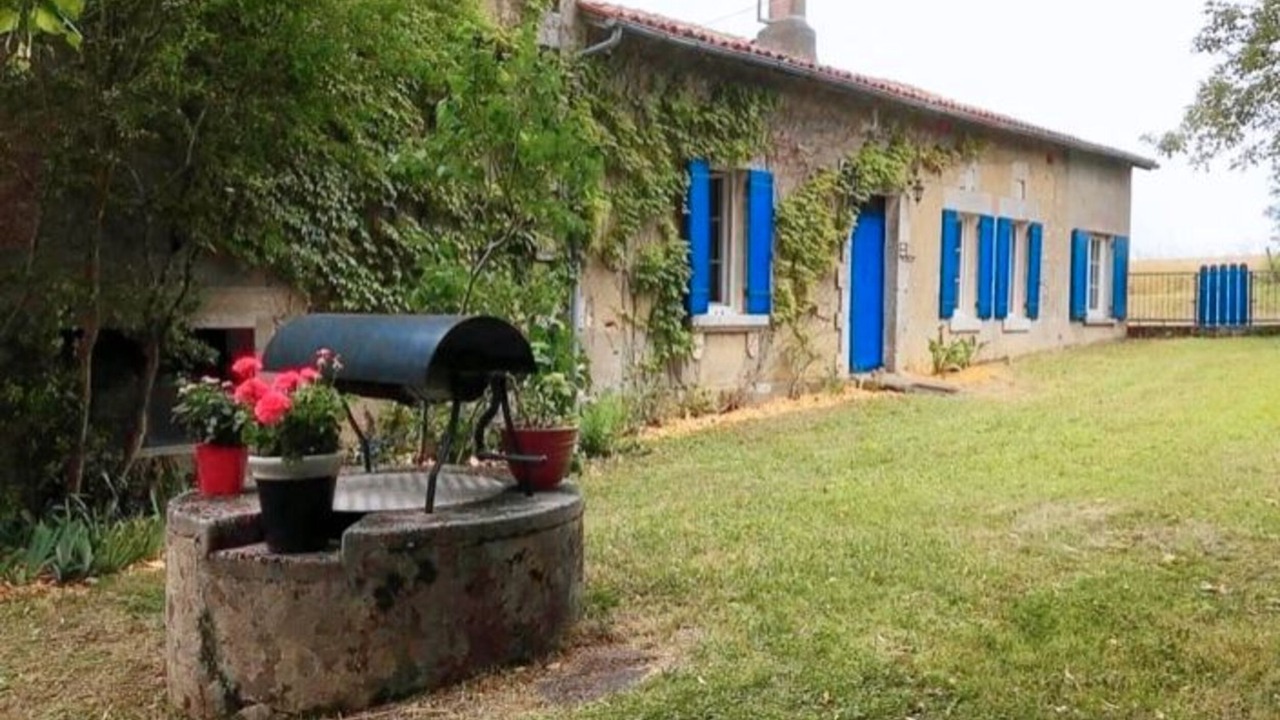 Photo of Outdoor in Brossac