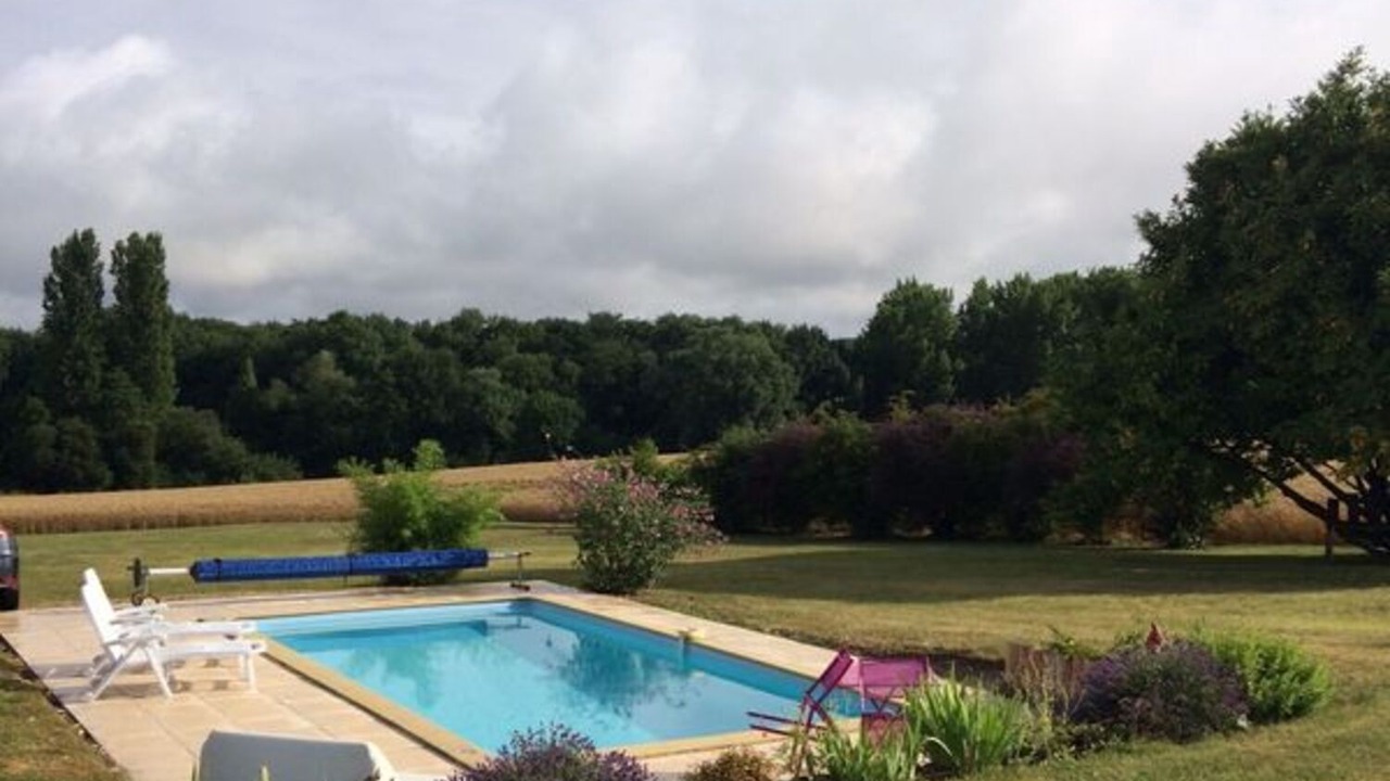 Photo of Outdoor in Brossac