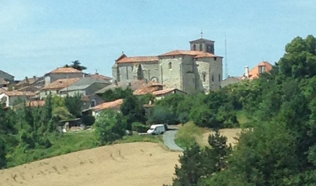 Photo of Others in Brossac