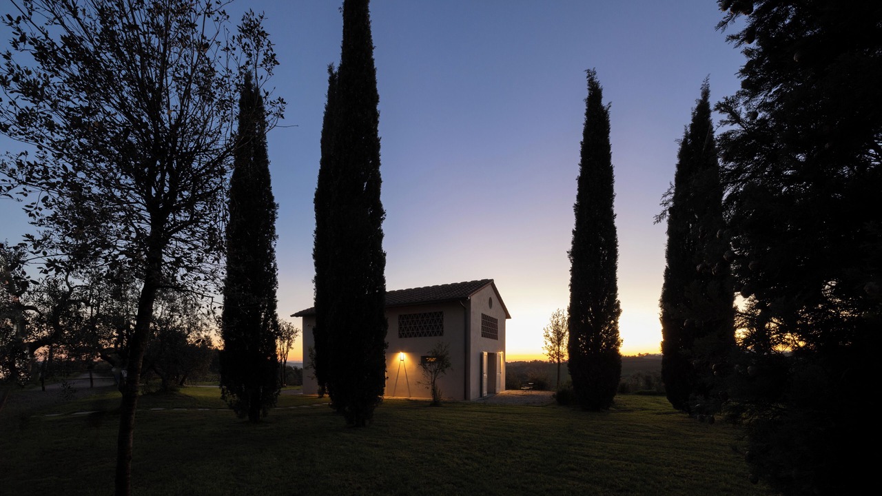 Photo of Bedroom in Cerreto Guidi