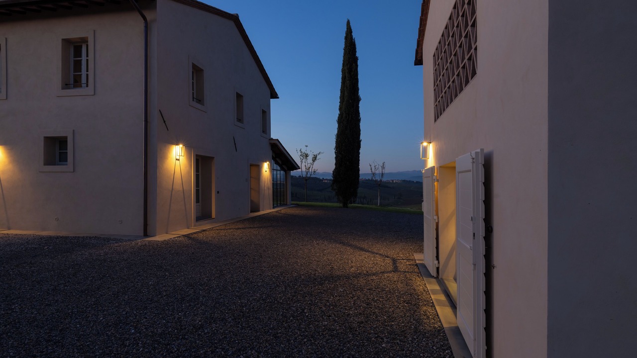 Photo of Bedroom in Cerreto Guidi
