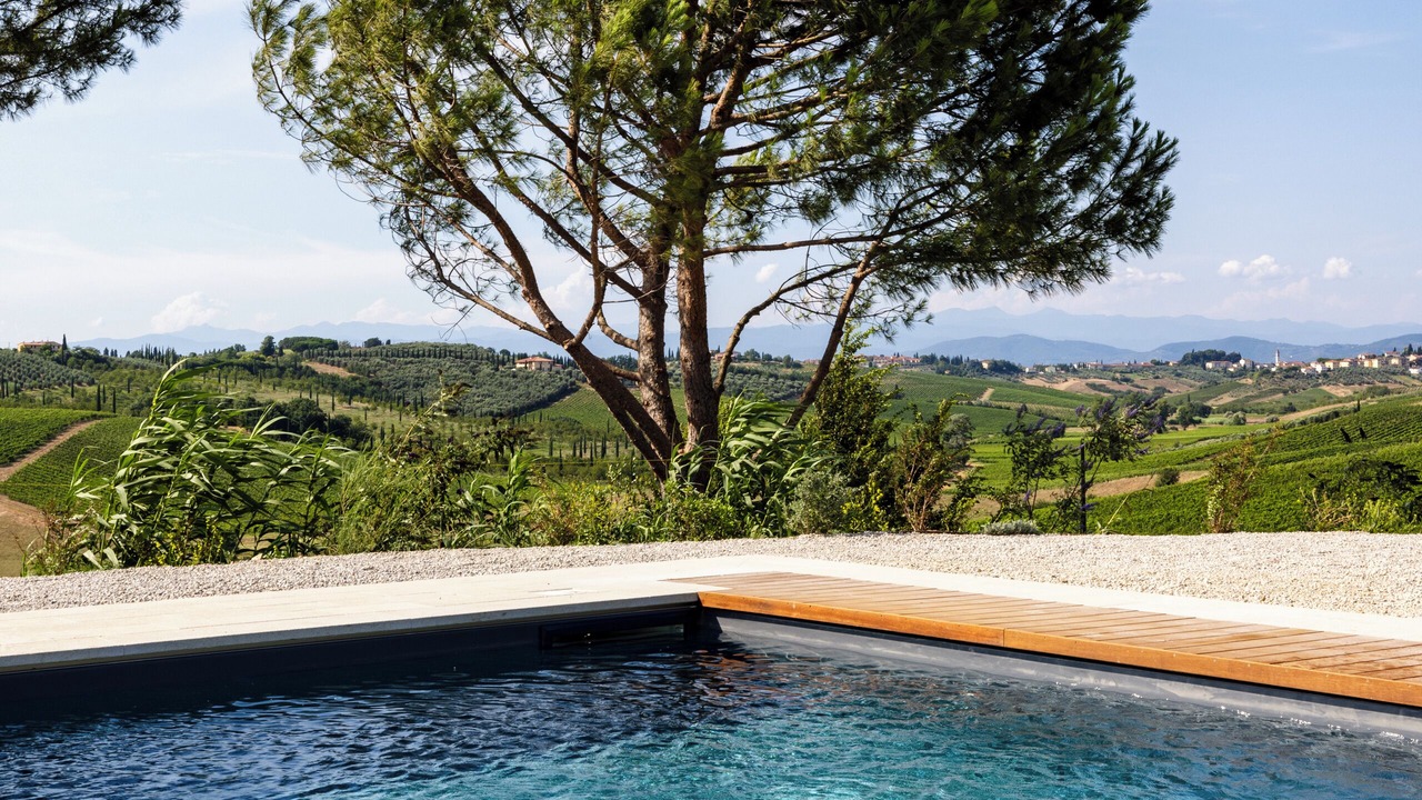 Photo of Outdoor in Cerreto Guidi