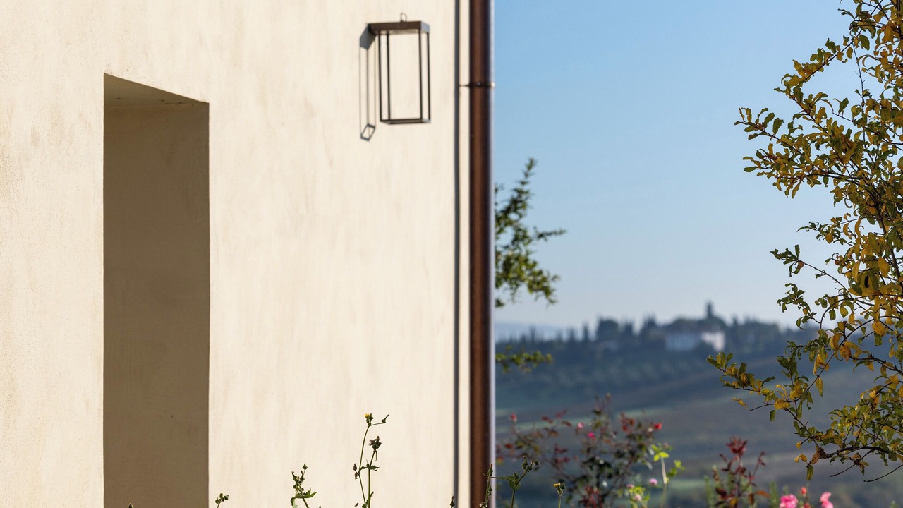 Photo of Bedroom in Cerreto Guidi