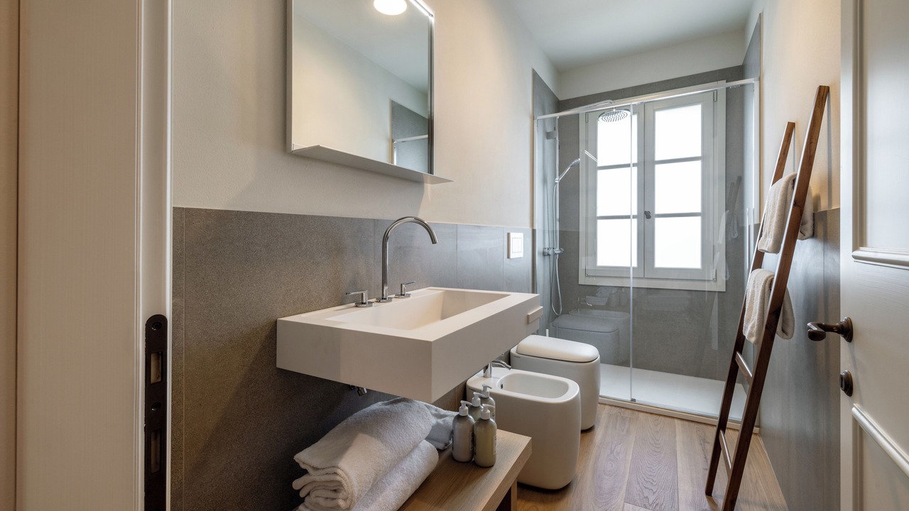 Photo of Bathroom in Cerreto Guidi