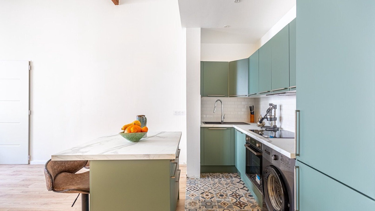 Photo of Kitchen in Saint Augustin