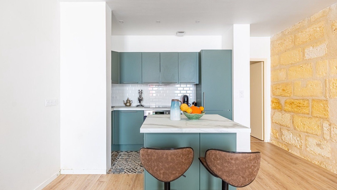 Photo of Kitchen in Saint Augustin