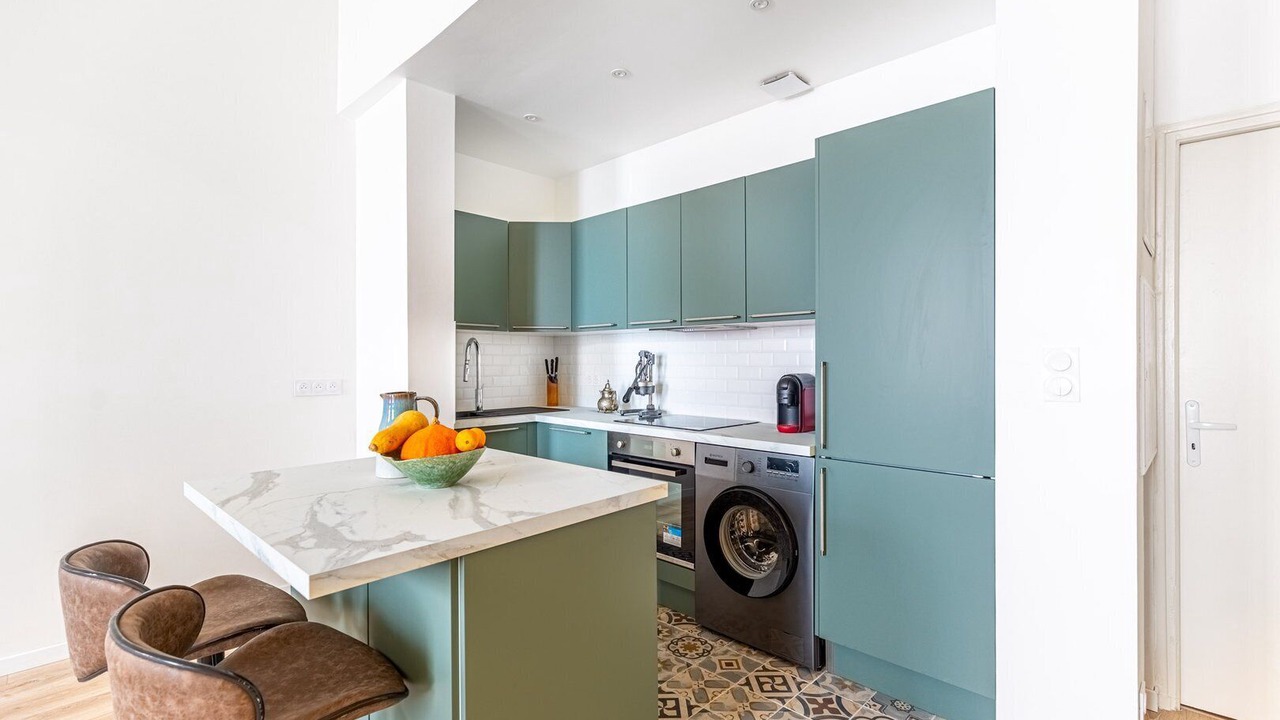 Photo of Kitchen in Saint Augustin