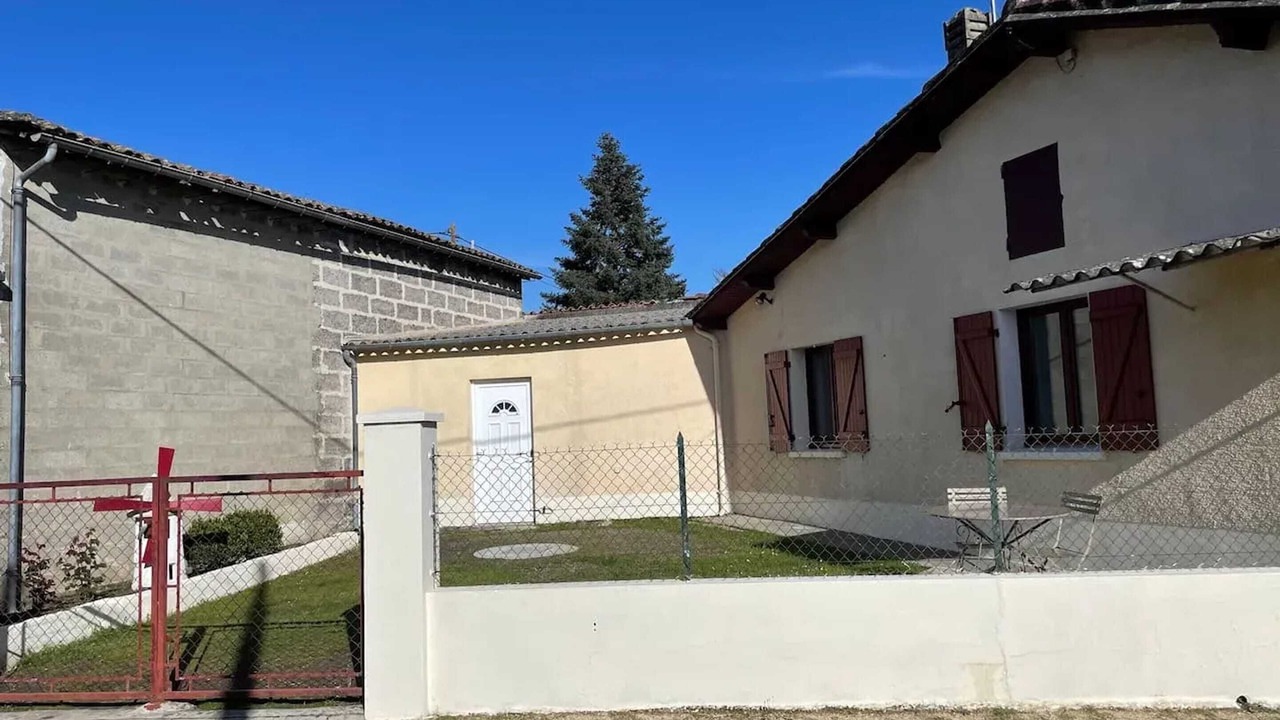 Photo of Outdoor in Coutras