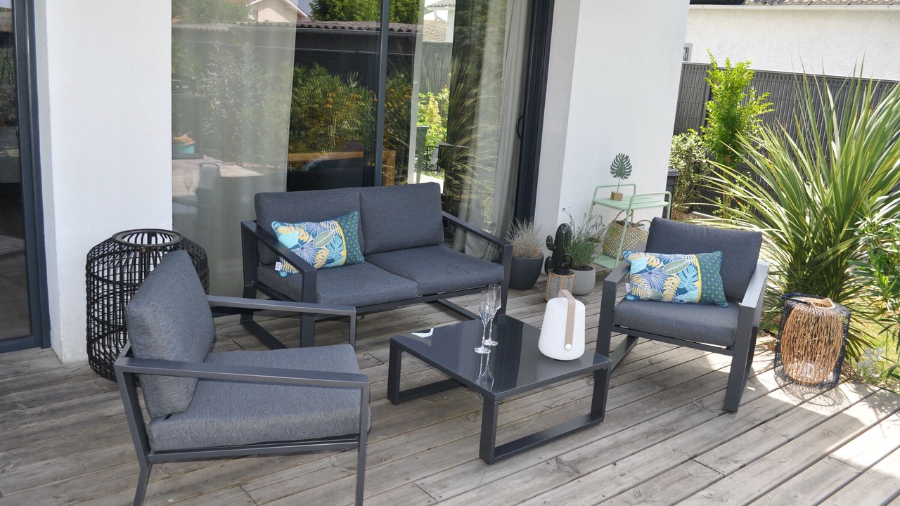 Photo of Outdoor in Le Taillan-Medoc