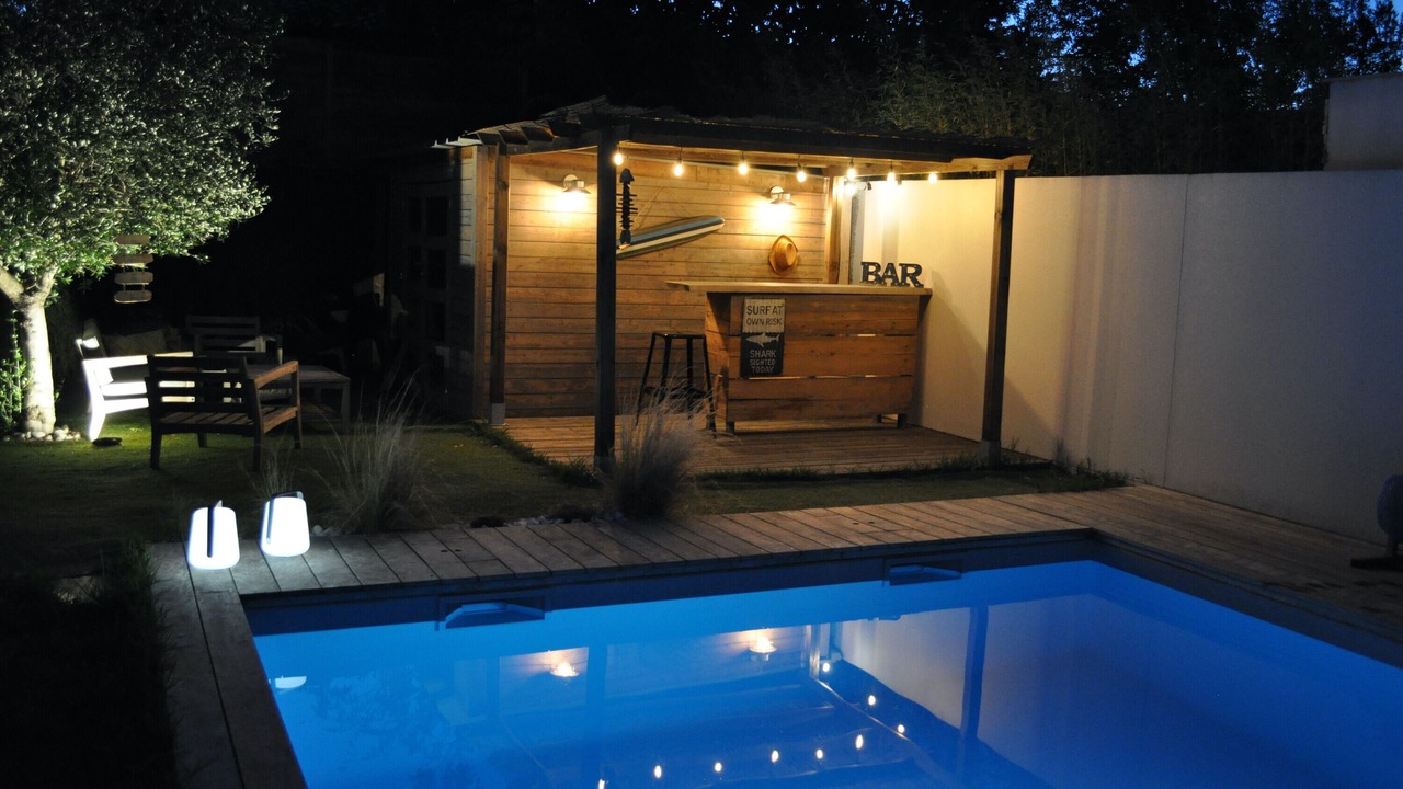 Photo of Outdoor in Le Taillan-Medoc