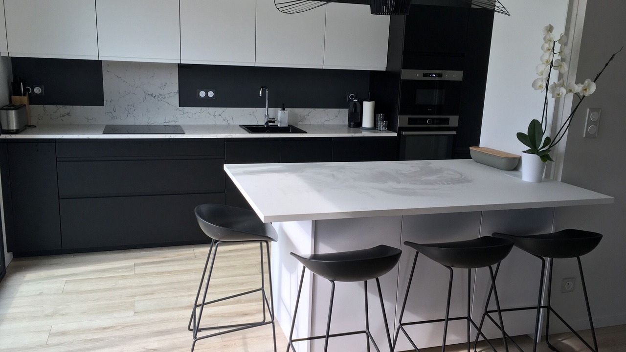 Photo of Kitchen in Le Taillan-Medoc