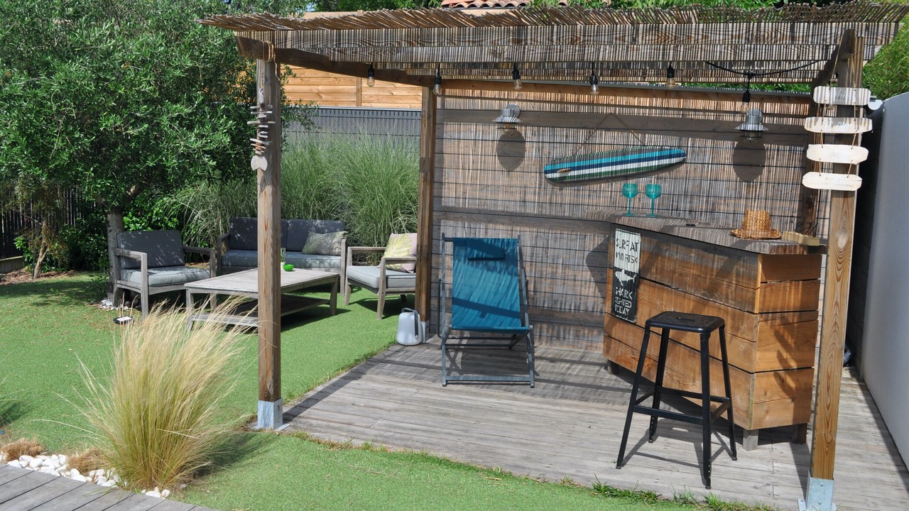 Photo of Outdoor in Le Taillan-Medoc